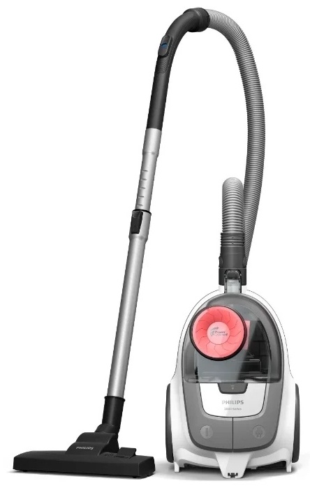 Пылесос Philips XB2042/01 белый