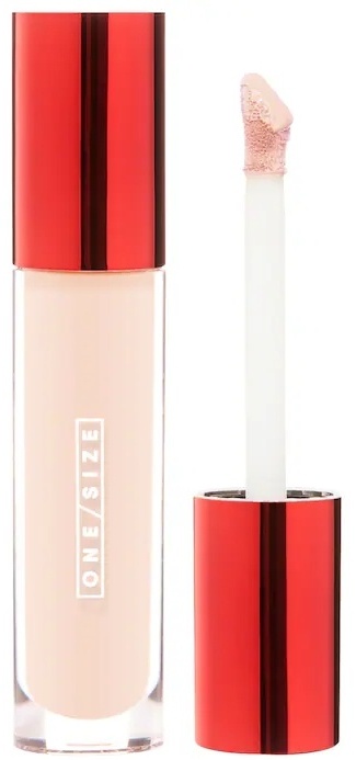 One Size Turn Up the Base Butter Silk Concealer консилер Fair 2