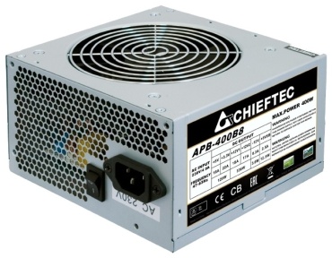 Chieftec Value APB-400B8 400W