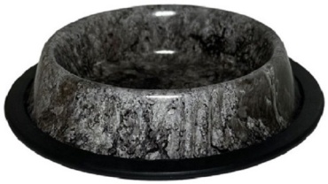 Миска Boogie ASR(MB)--16 Oz 470 мл черный