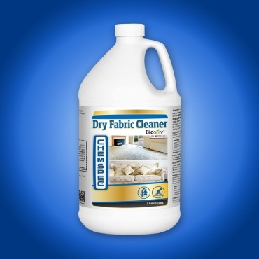Chemspec жидкое средство Dry Fabric Cleaner 5 л