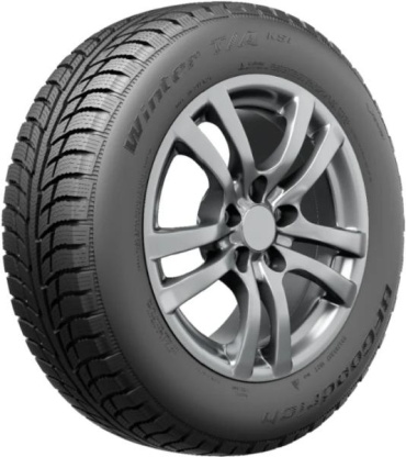 BFGoodrich Winter T/A KSI 245/60 R18 105H без шипов