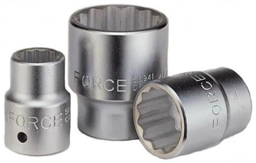 Force торцевая головка 3/4 56924 1 шт