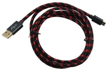 Кабель USB URAL Decibel USB Micro USB 15