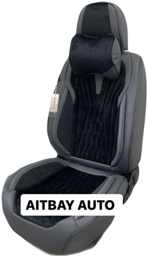 AITBAY AUTO 309001 Hyundai Bayon 2021-2023 серый