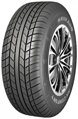 Nankang N-729 185/65 R14 86T