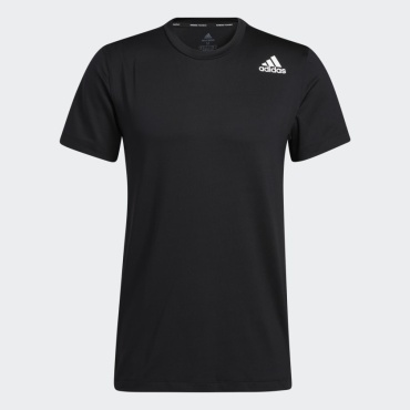 Футболка Adidas черный