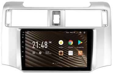 KINGBEATS K2 Toyota 4Runner 2009-2020 2Gb+32Gb