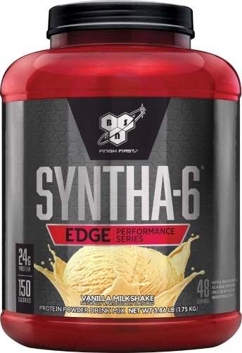 BSN Syntha-6 Edge Ваниль 1750 г
