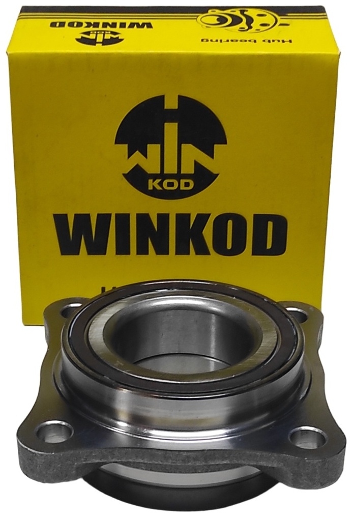Winkod ступица WHB0105