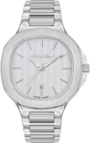 Кварцевые Mathey-Tissot H152AI нержавеющая сталь