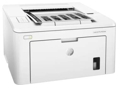 HP LaserJet Pro M203dn G3Q46A белый