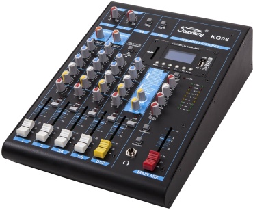 Soundking KG 6