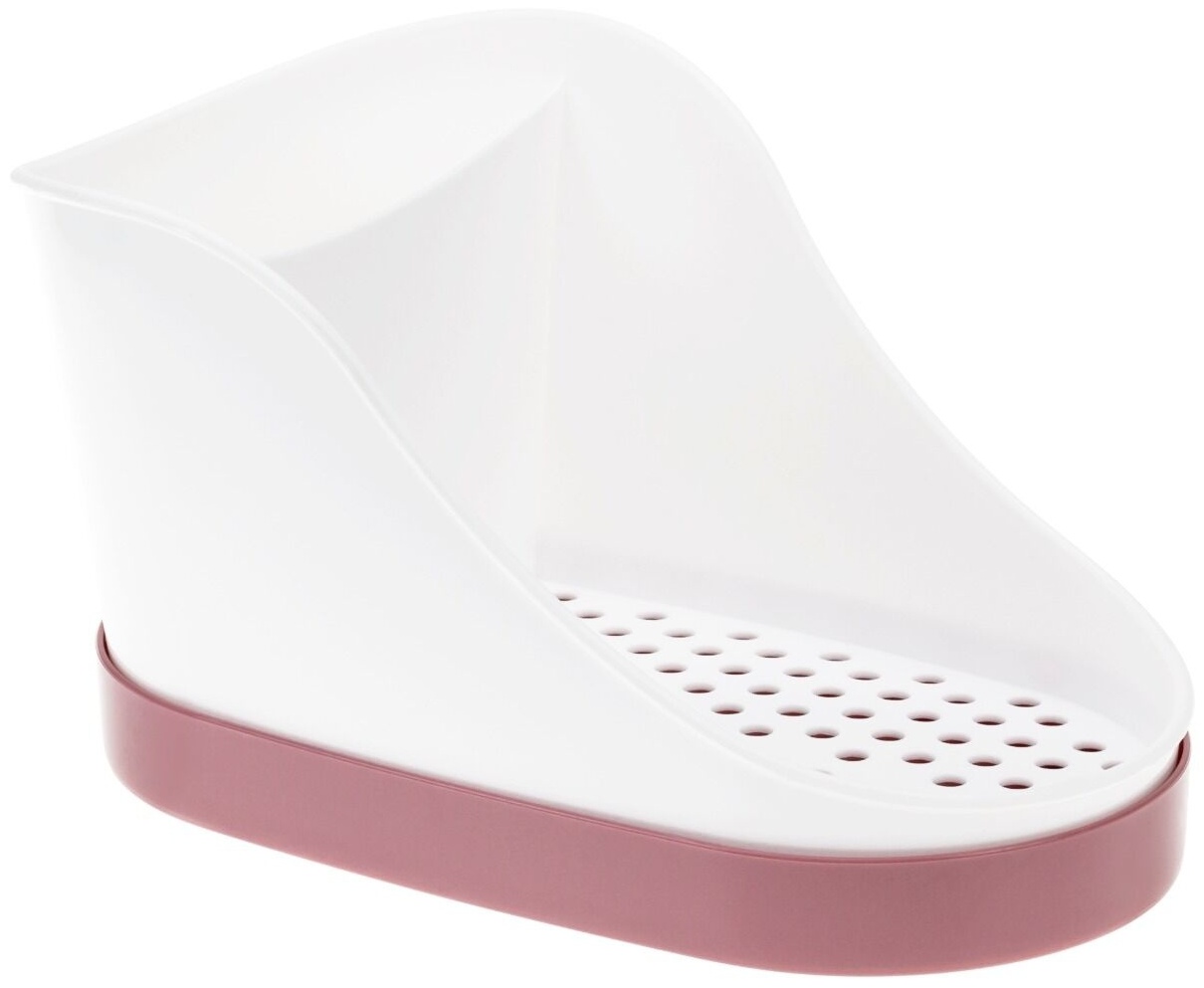 Органайзер для моющих средств IDEA М 1148 18.5x12.5 см