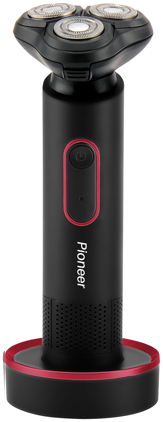Электробритва Pioneer BS003 роторная