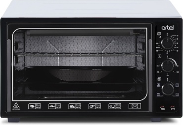 Artel MD 3618 L белый