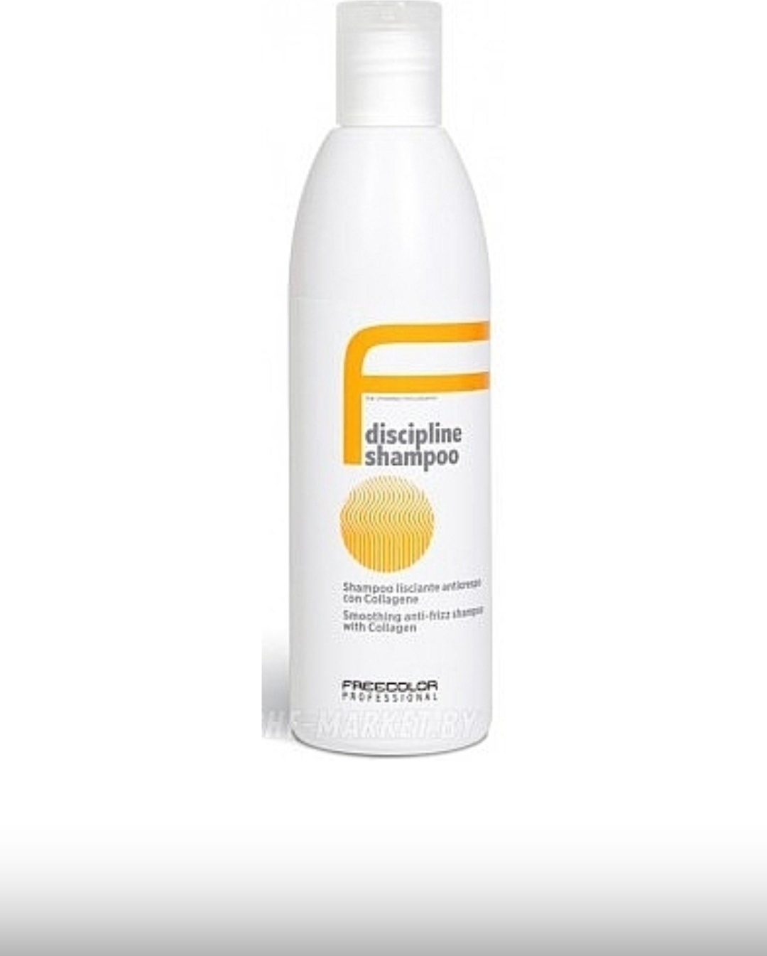 Купить Prosalon Discipline Shampoo шампунь 250 мл в Алматы – Магазин на ...