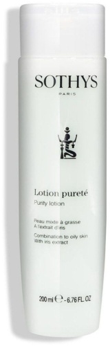 SOTHYS тоник Purity Lotion 200 мл