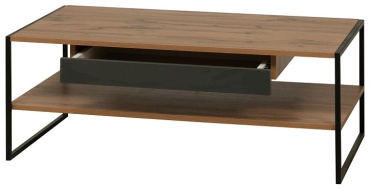 Олмеко Доната, Н00103395, 103x58x38, серый, коричневый