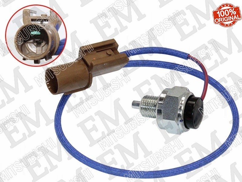 Mitsubishi датчик блокировки дифференциала MR580154