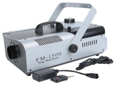 Генератор дыма FM-1500