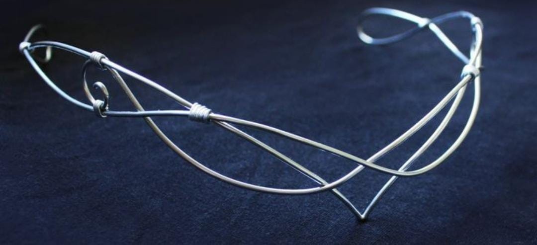 Cyrce s circlet. Cyrce s circlet