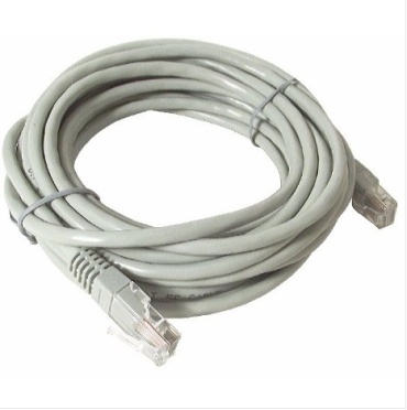 Кабель Cablexpert RJ-45 - RJ-45 5 м