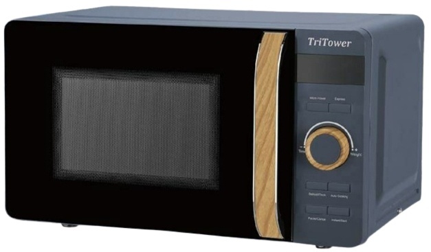 Микроволновая печь Tri Tower TT-CK608 синий
