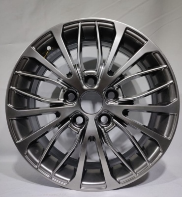 Powcan 305 6.5x16/5x114.3 D60.1 ET45 4 диска графит