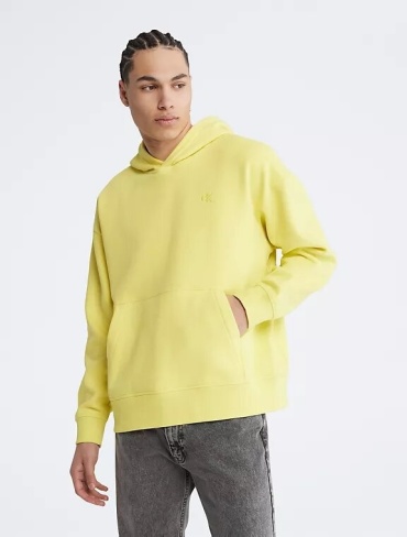 Худи Calvin Klein мультиколор
