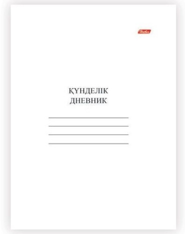 Hatber 40ДТ5_10023 белый