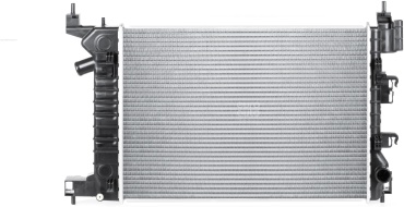 Tmer радиатор основной 79228-AT16