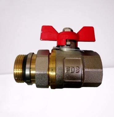DIAMOND муфтовый (BP/HP) DM25FMA Ду 25 (1)