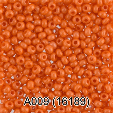 GAMMA A009 размер:10/0 5 г