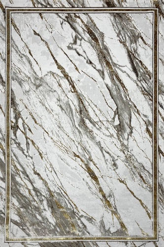Ковер Bal Tekstil 100x200 см, короткий ворс, Казахстан