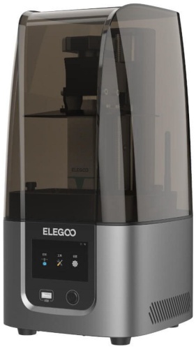 ELEGOO Mars 4 Ultra 9k