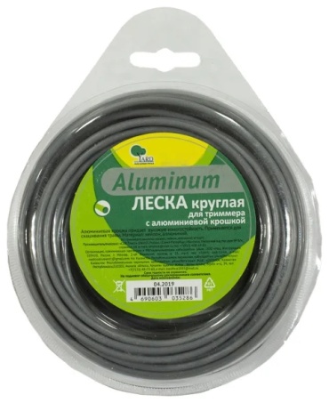 ОРМИС леска 51-8-620 1 шт