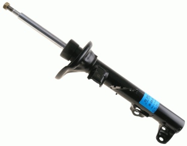 SACHS Амортизатор 312253