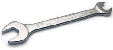 STANLEY ключ рожковый 8х10 мм STMT72839-8, 1 шт