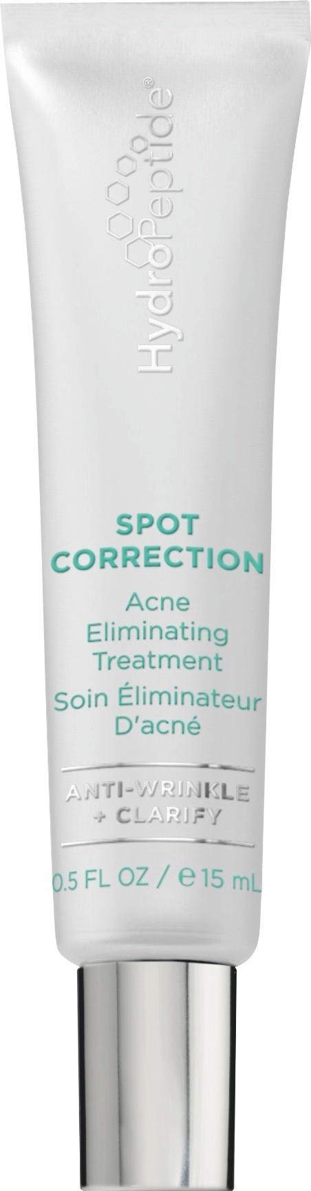 HydroPeptide крем Spot Correction для лица 15 мл