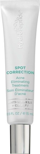 HydroPeptide крем Spot Correction для лица 15 мл