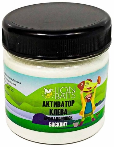 Lion Baits LBAP-005 шоколад 0.01 кг