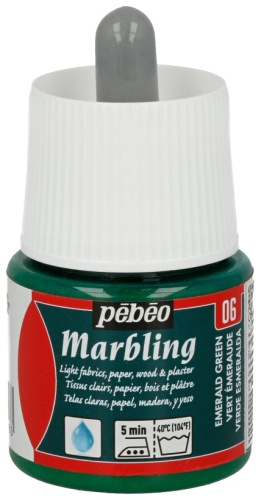 PEBEO 130 изумрудный зеленый 1 шт