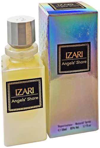 IZARI Angel's Share духи PARFUM 50 мл, унисекс