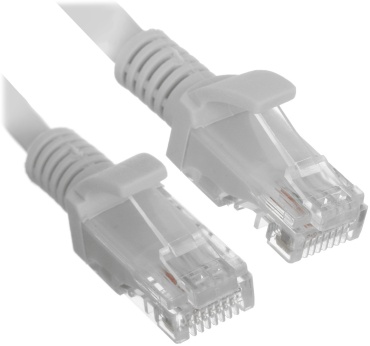 Кабель DEXP RJ-45 - RJ-45 7.5 м HtsPcUSt5E075
