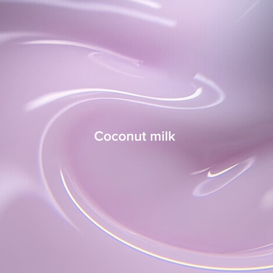 Stefany for nails базовое покрытие Extra base coconut milk камуфлирующее 30 мл