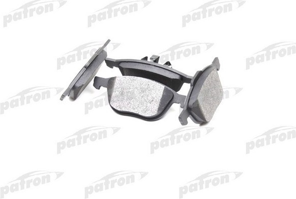 Колодки PATRON передние PBP1594 4 шт