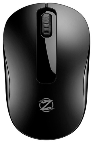 ZornWee W660 черный