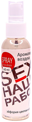 Contex ароматизатор жидкий 303214 Aubade 60 мл