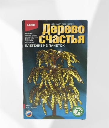 Набор LORI фигурка пластик